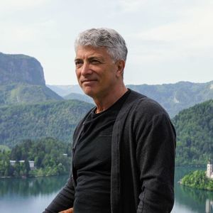 Meet your Posher, Mark